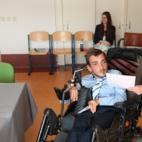 Závěrečné zkoušky 3.OŠ a 3.PŠ