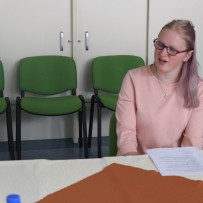 Závěrečné zkoušky 3.OŠ a 3.PŠ