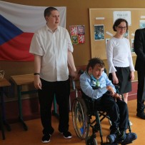 Závěrečné zkoušky 3.OŠ a 3.PŠ