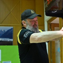 Šipkový turnaj