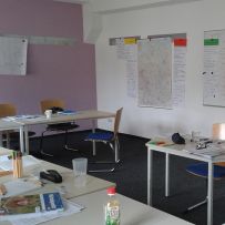 Vzdělávání pedagogů: jazykové kurzy