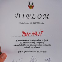 24. Přebor Krkonoš
