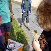 24. Přebor Krkonoš