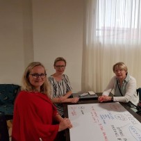 Vzdělávání pedagogů: jazykové kurzy