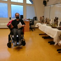 Den otevřených dveří
