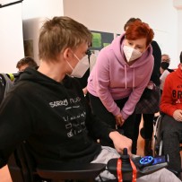Den otevřených dveří
