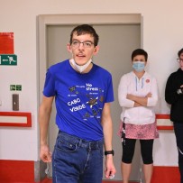 Podzimní šipkový turnaj