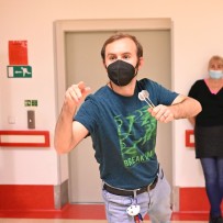 Podzimní šipkový turnaj