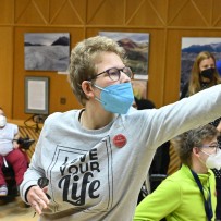 Podzimní šipkový turnaj