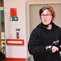 Podzimní šipkový turnaj