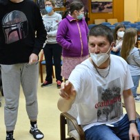 Podzimní šipkový turnaj