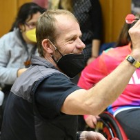 Podzimní šipkový turnaj