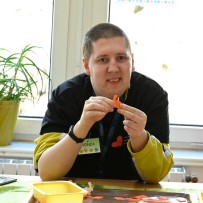 Velikonoční dělánky