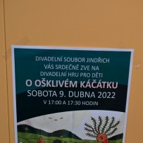 Velikonoční dělánky