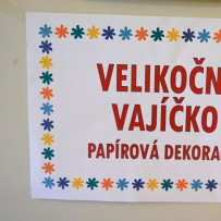 Velikonoční dělánky