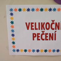 Velikonoční dělánky