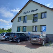 Praxe v Proseči