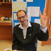 Závěrečné zkoušky 3.SL