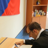 Závěrečné zkoušky 3.SL