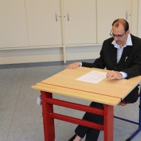 Závěrečné zkoušky 3.SL