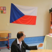Závěrečné zkoušky 3.SL