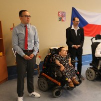 Závěrečné zkoušky 3.SL