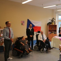 Závěrečné zkoušky 3.SL
