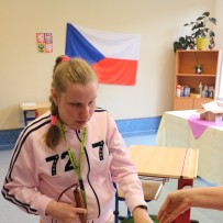 Závěrečné zkoušky 3.PŠ