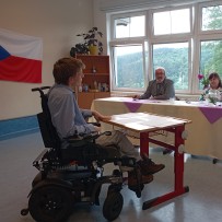 Závěrečné zkoušky 3.OŠ