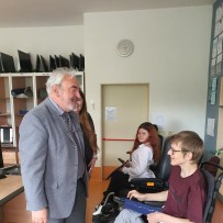 Zkouška profesní kvalifikace