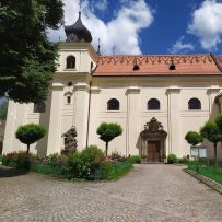 Přírodovědná exkurze 3. OAb na Královedvorsko