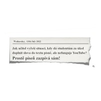 Vzdělávání pedagogů: jazykové kurzy
