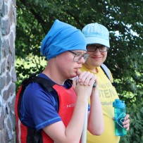 Letní turistický kurz 2022