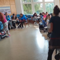 Projekt Sudetská historie Janských Lázní