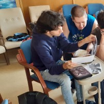 Projekt Sudetská historie Janských Lázní