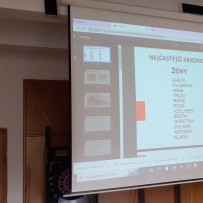 Projekt Sudetská historie Janských Lázní