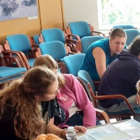 Projekt Sudetská historie Janských Lázní