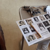 Projekt Sudetská historie Janských Lázní