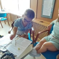 Projekt Sudetská historie Janských Lázní
