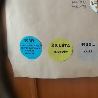 Projekt Sudetská historie Janských Lázní