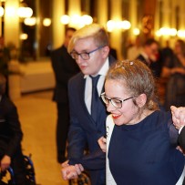 Absolventský ples