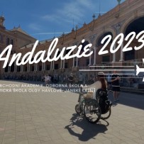Studentské praxe Španělsko 