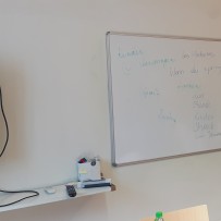 Metodické kurzy pedagogů 2