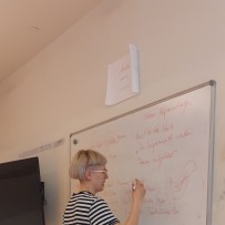 Metodické kurzy pedagogů 2
