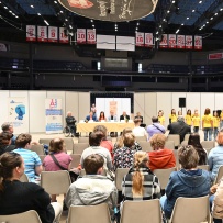 Abifest Pardubice