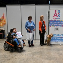 Abifest Pardubice