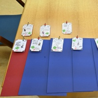 Slavnostní předávání maturitního vysvědčení 