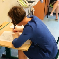 Závěrečné zkoušky OŠ + SL