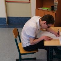 Závěrečné zkoušky OŠ + SL