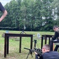 Letní turistický kurz